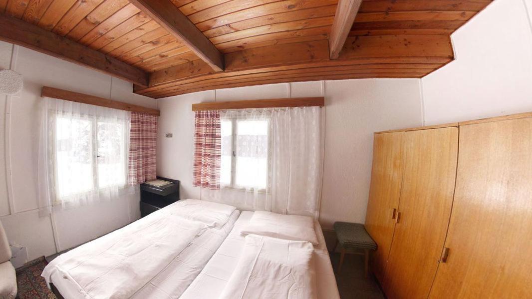 Villa Bungalovy Roznov Rožnov pod Radhoštěm Exterior foto