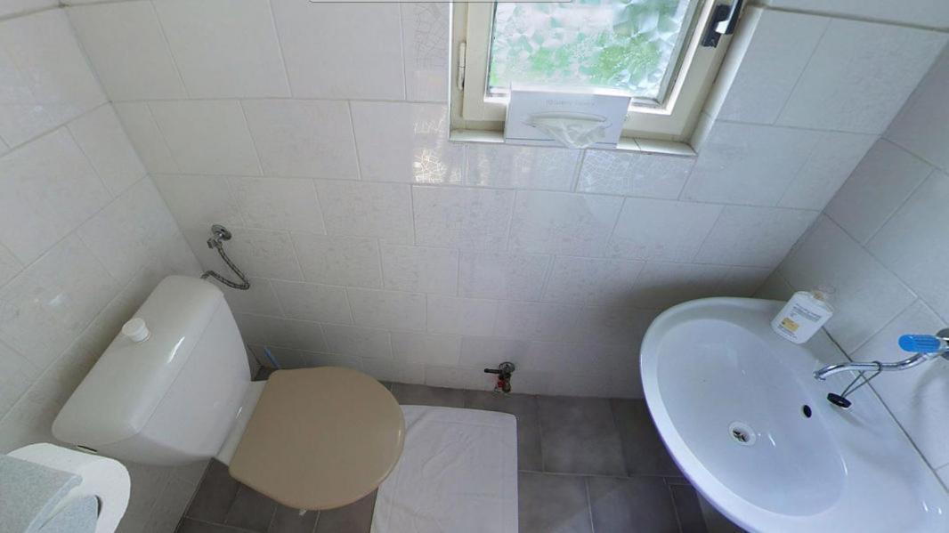 Villa Bungalovy Roznov Rožnov pod Radhoštěm Exterior foto